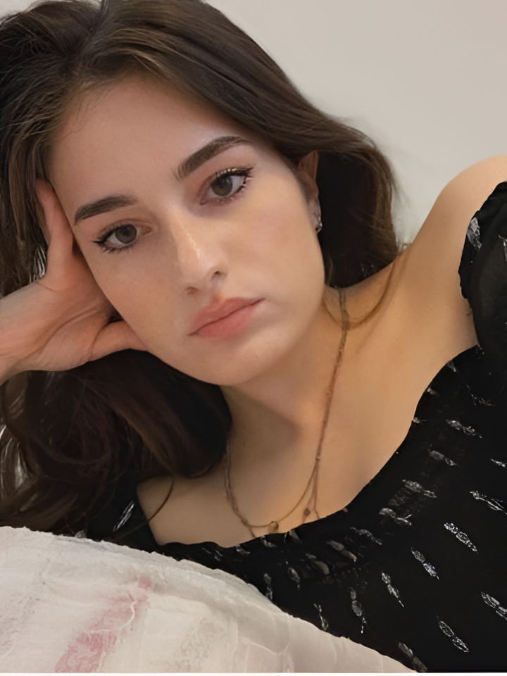 Индивидуалка Елизавета, доступна для личного знакомства от 5000 руб