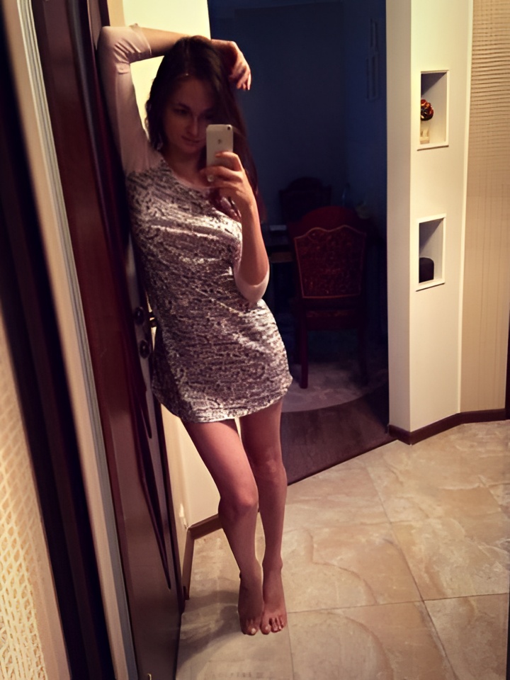 Эвелина привлекальеная девушка из Поронайск цена от 4000 руб