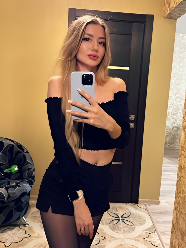 Гелена привлекальеная девушка из Поронайск цена от 10000 руб