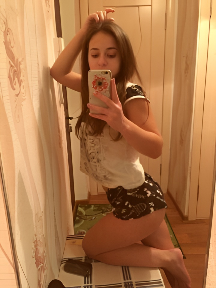 Ида привлекальеная девушка из Поронайск цена от 2500 руб