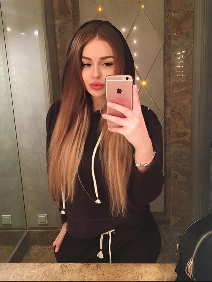 Лика привлекальеная девушка из Поронайск цена от 4000 руб