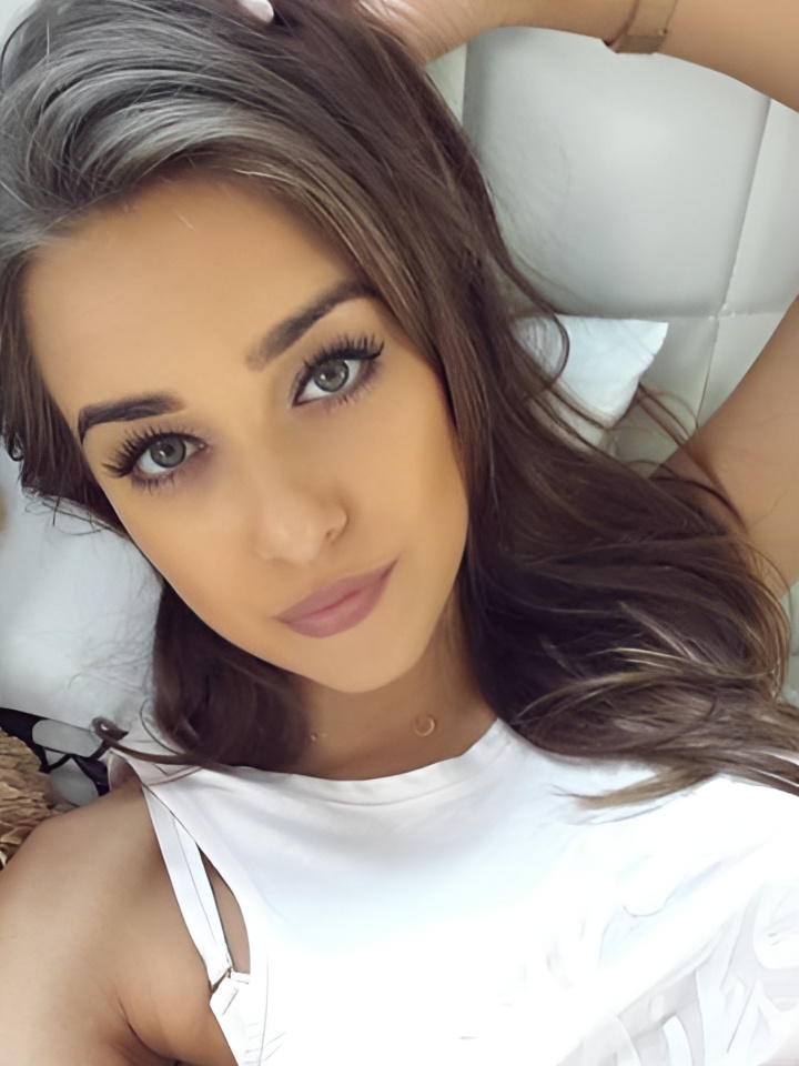 Мелисса привлекальеная девушка из Поронайск цена от 5000 руб