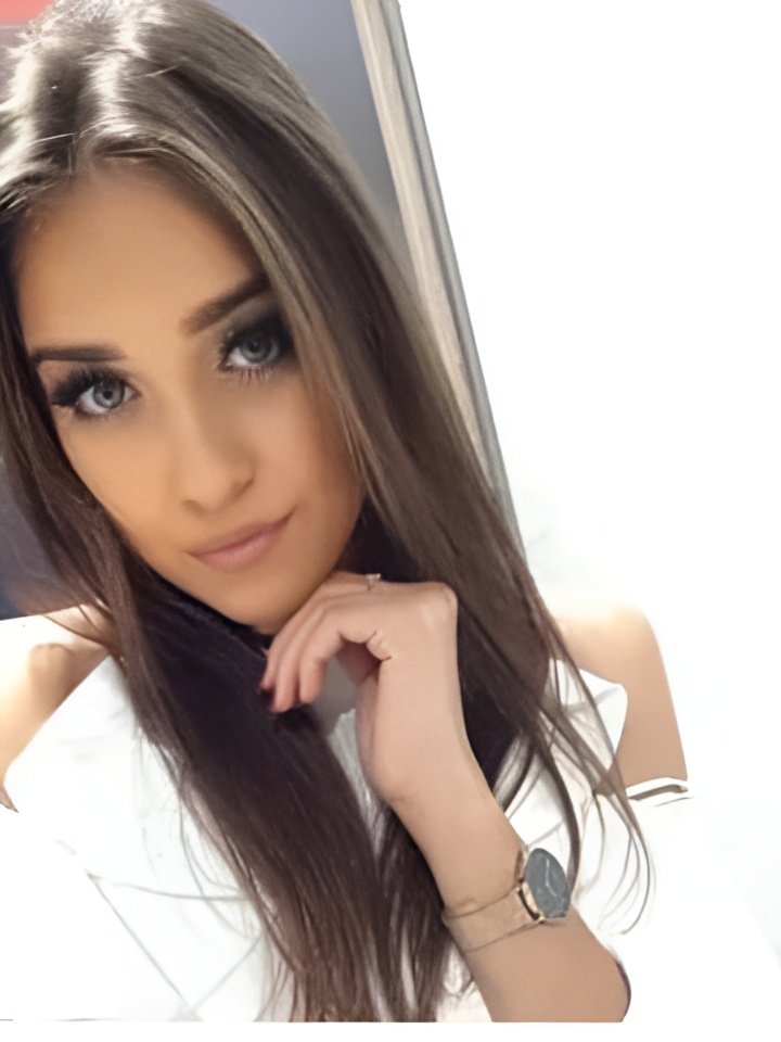 Индивидуалка Мелисса, доступна для личного знакомства от 5000 руб