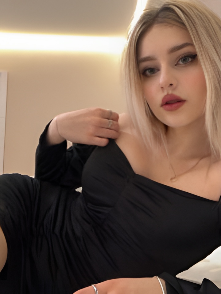 Индивидуалка Ната, доступна для личного знакомства от 1500 руб