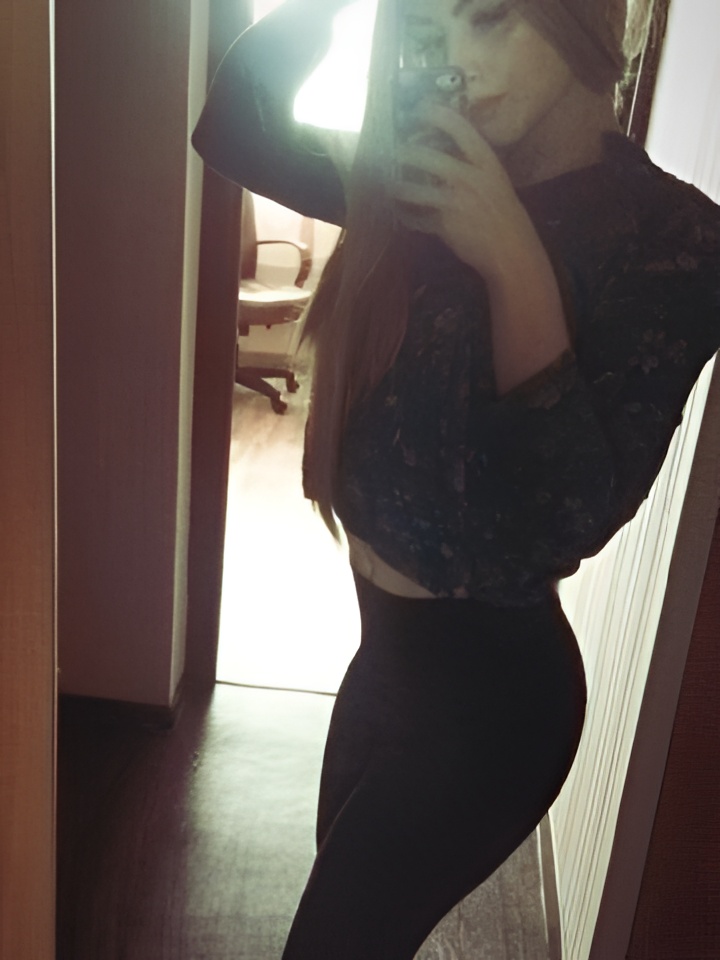 Роксана привлекальеная девушка из Поронайск цена от 2500 руб