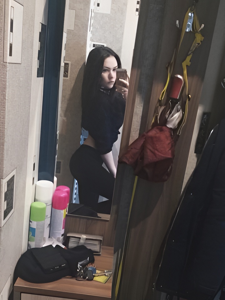 Индивидуалка Роксана, доступна для личного знакомства от 2500 руб