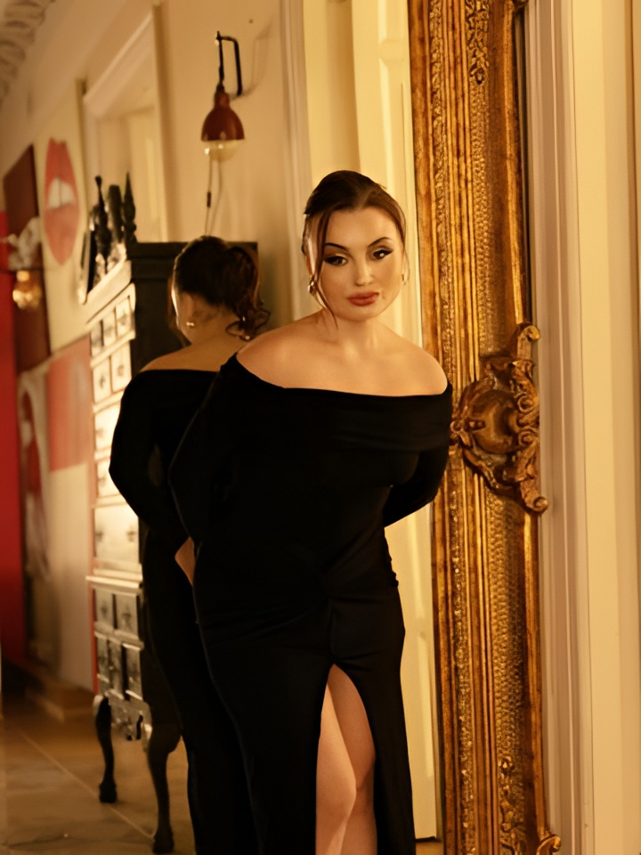 Индивидуалка Розалия, доступна для личного знакомства от 10000 руб