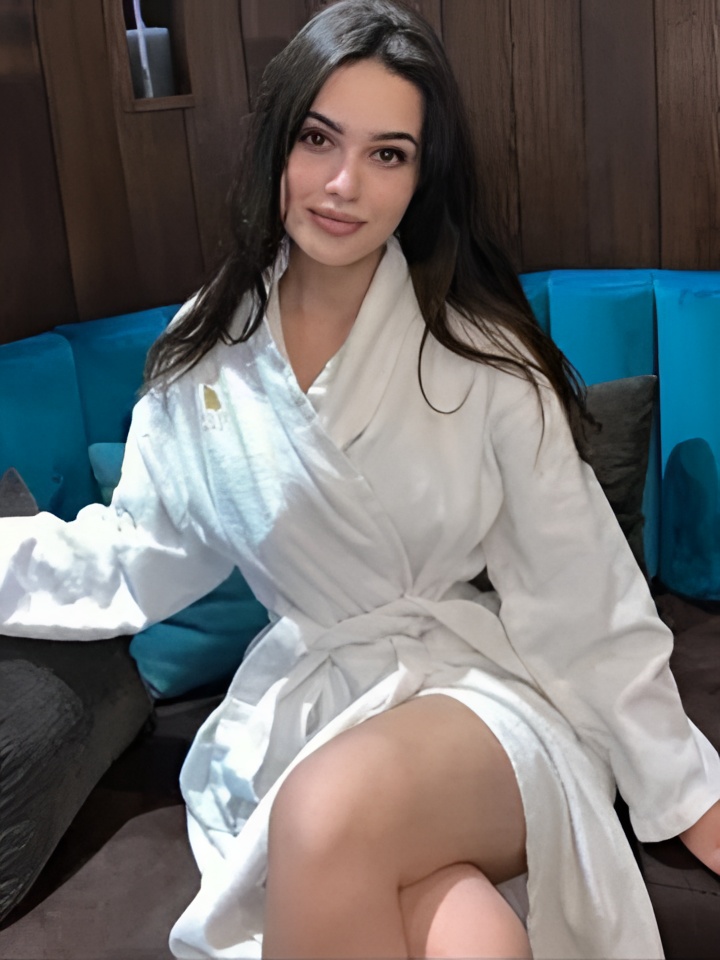 Ульяна привлекальеная девушка из Поронайск цена от 3000 руб