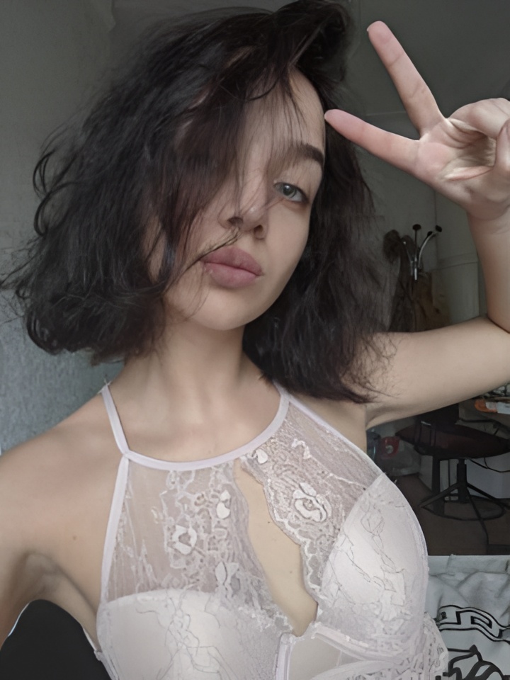 Вероника привлекальеная девушка из Поронайск цена от 1500 руб