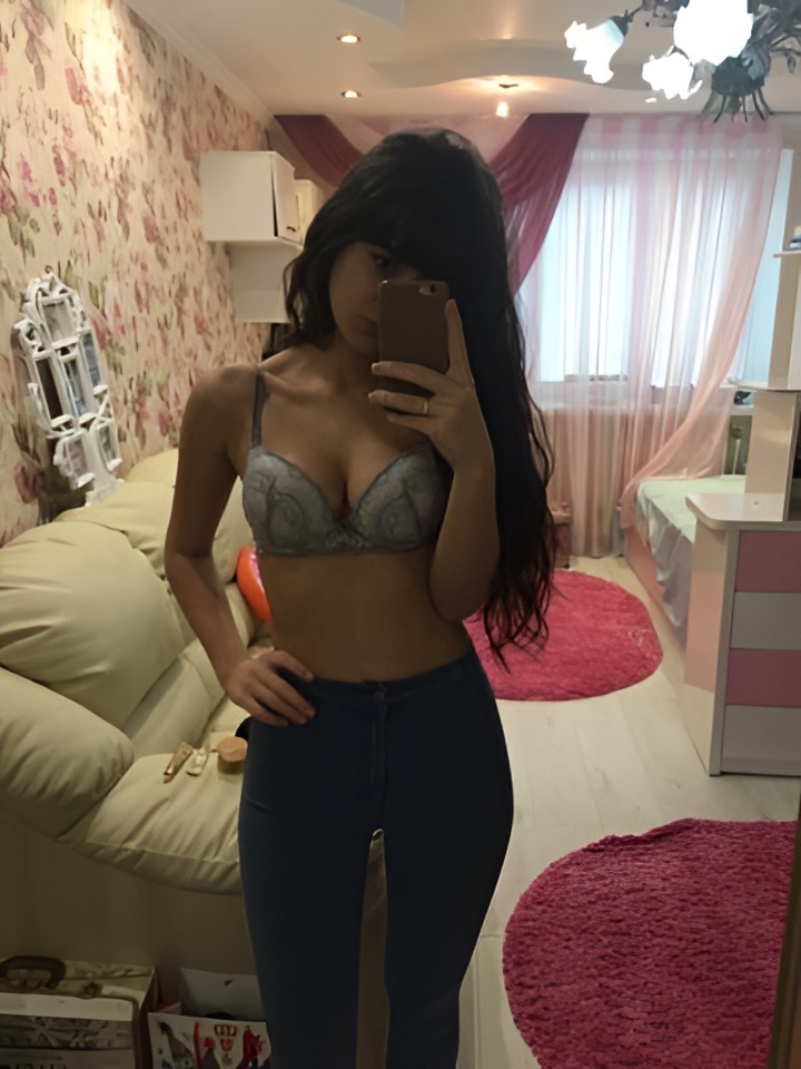 Индивидуалка Виктория, доступна для личного знакомства от 5000 руб