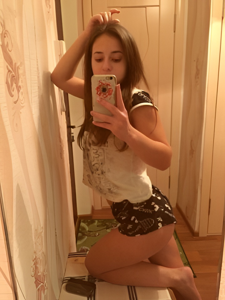 Индивидуалка Владлена, доступна для личного знакомства от 3000 руб