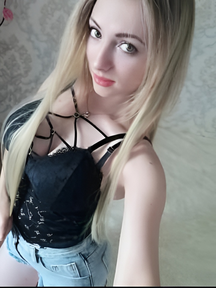 Индивидуалка Яна, доступна для личного знакомства от 4000 руб