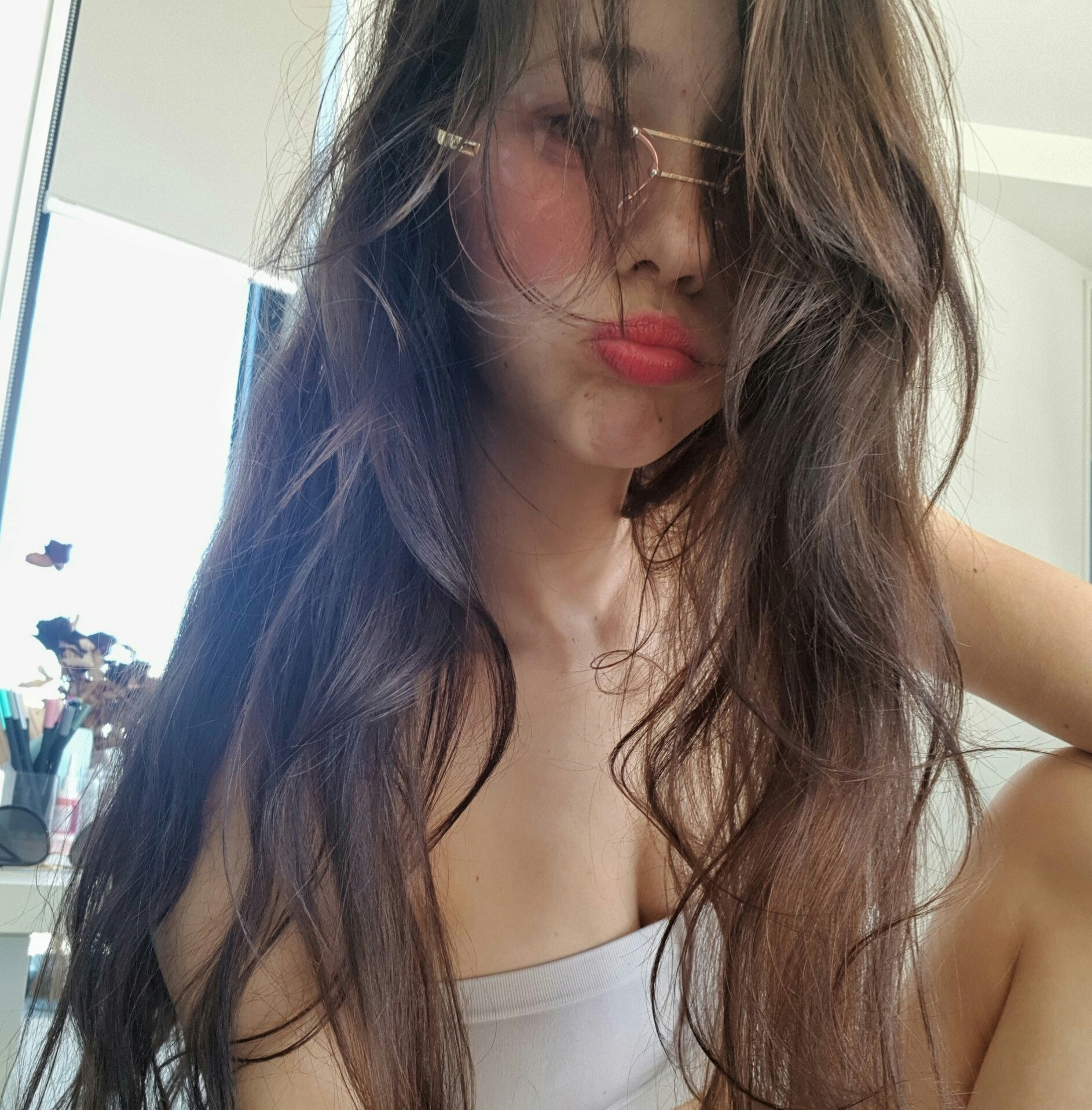 Тонька привлекальеная девушка из Поронайск цена от 3500 руб