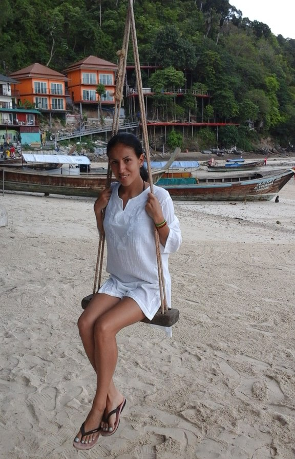 Дарина привлекальеная девушка из Поронайск цена от 3500 руб