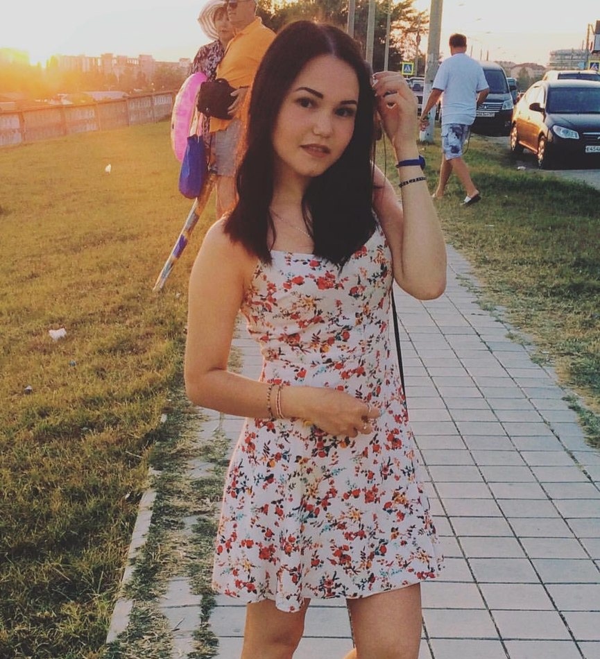 Карина привлекальеная девушка из Поронайск цена от 4000 руб