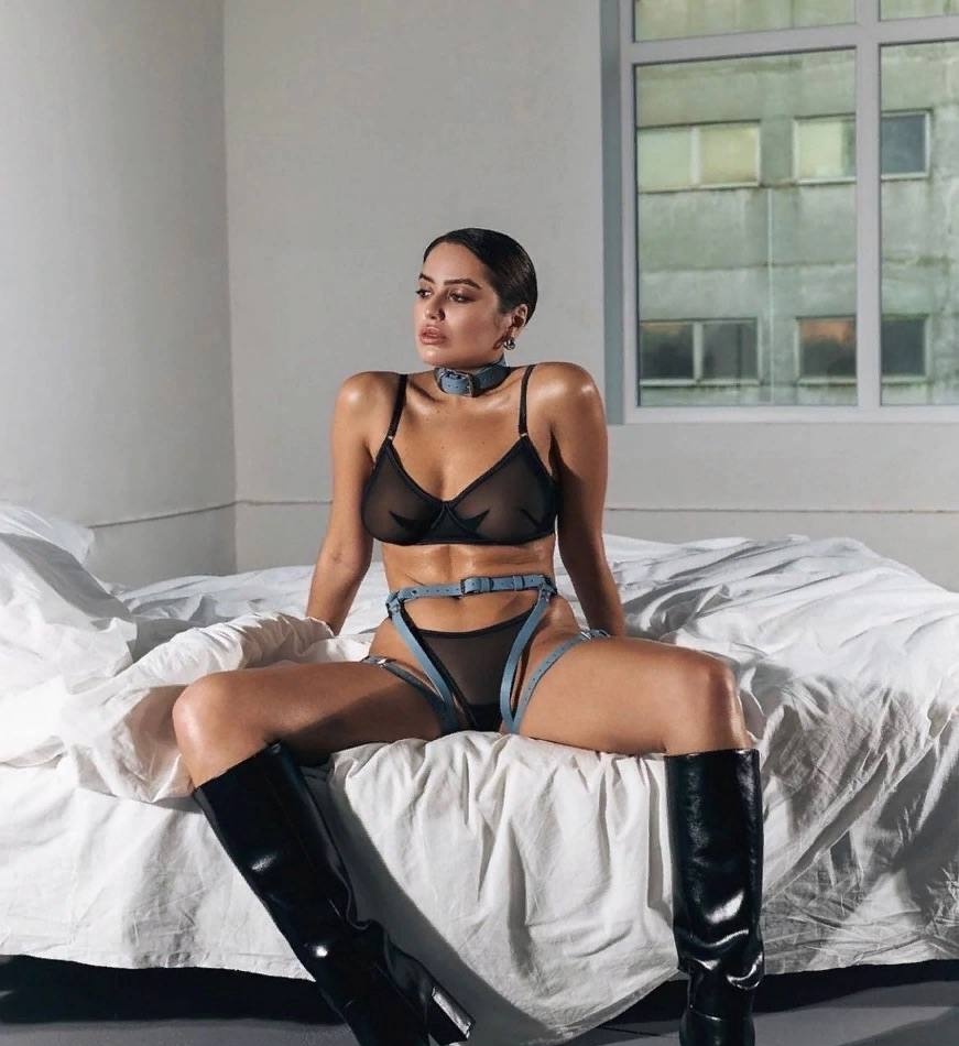 Индивидуалка Катерина, доступна для личного знакомства от 3000 руб