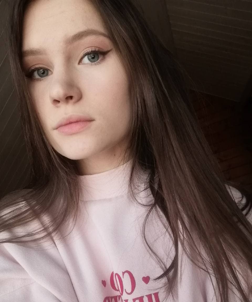 Татьяна привлекальеная девушка из Поронайск цена от 3000 руб