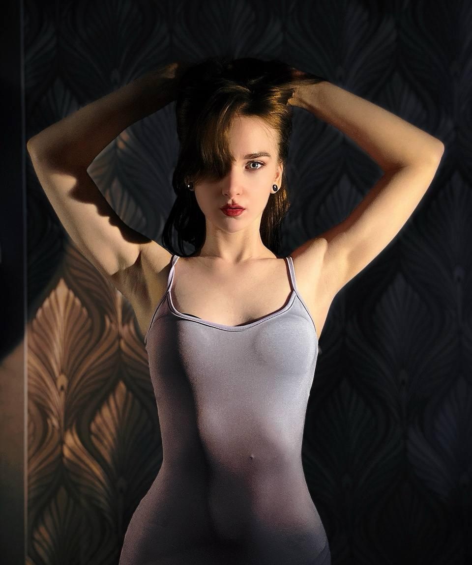 Дарья привлекальеная девушка из Поронайск цена от 6000 руб