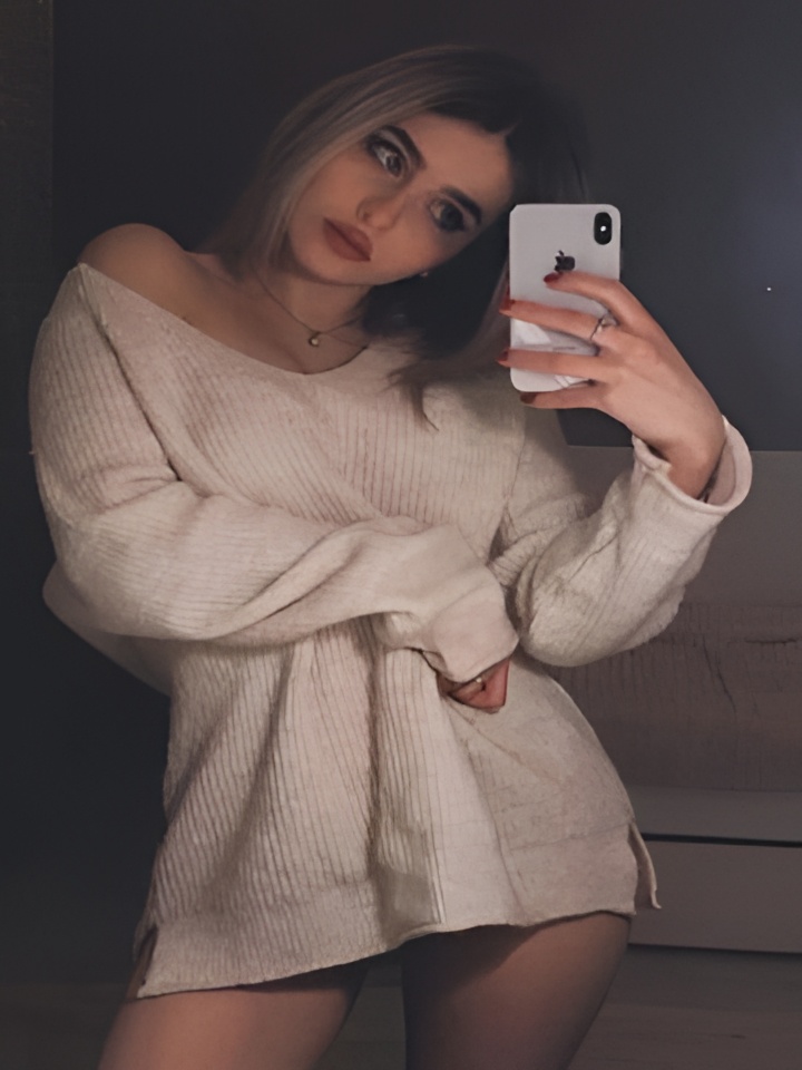 Индивидуалка Елизавета, доступна для личного знакомства от 5000 руб