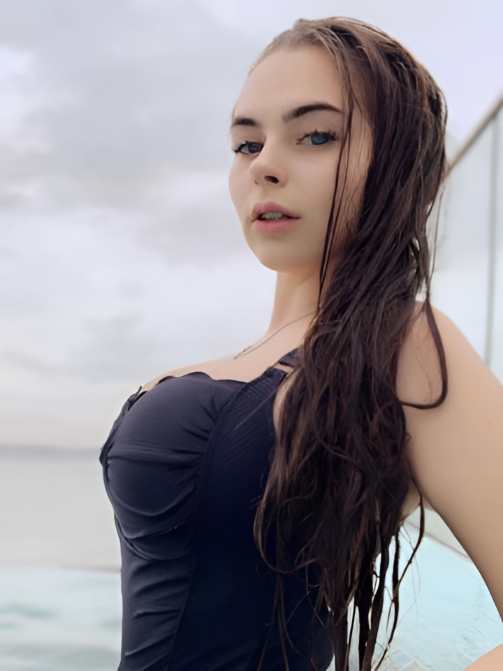 Индивидуалка Олеся, доступна для личного знакомства от 10000 руб