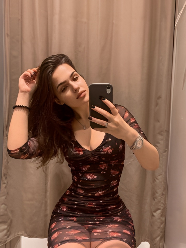 Индивидуалка Тихомира, доступна для личного знакомства от 1500 руб