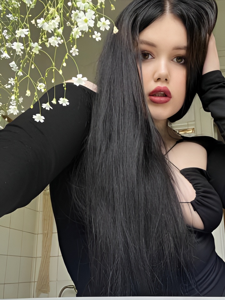 Индивидуалка Венера, доступна для личного знакомства от 3000 руб