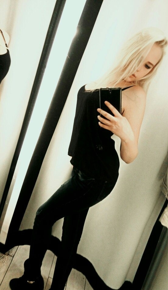 Индивидуалка Глаша, доступна для личного знакомства от 3000 руб