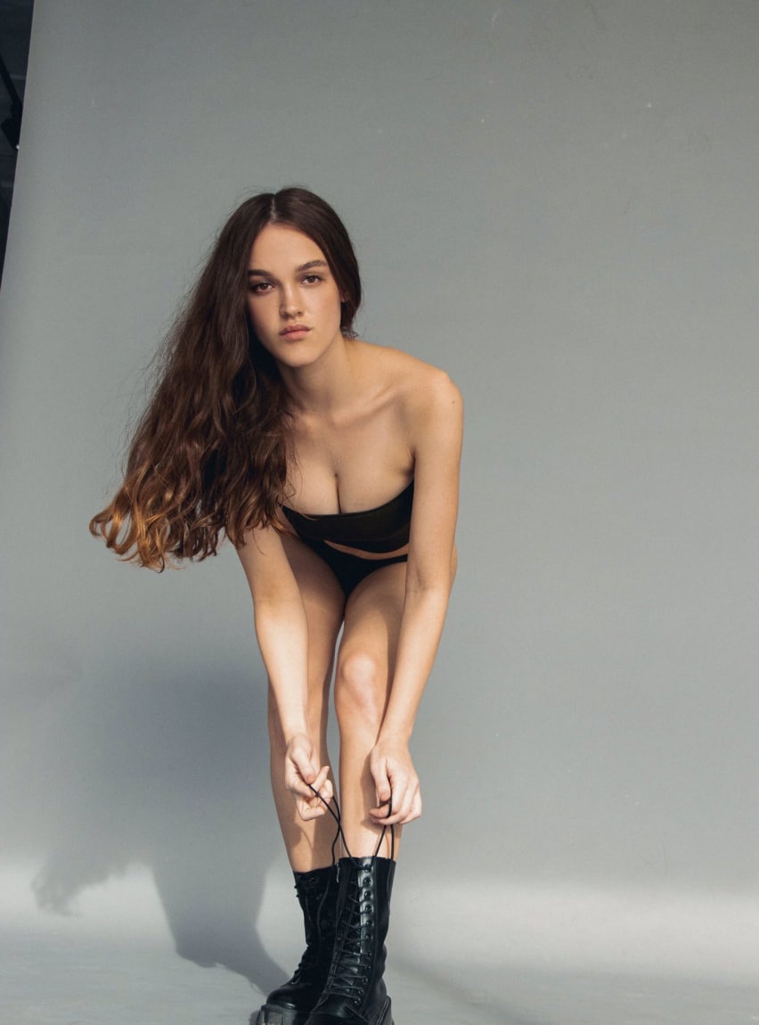 Индивидуалка Лизочка, доступна для личного знакомства от 6000 руб