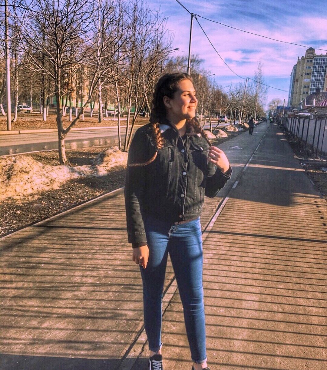 Индивидуалка Рада, доступна для личного знакомства от 2000 руб