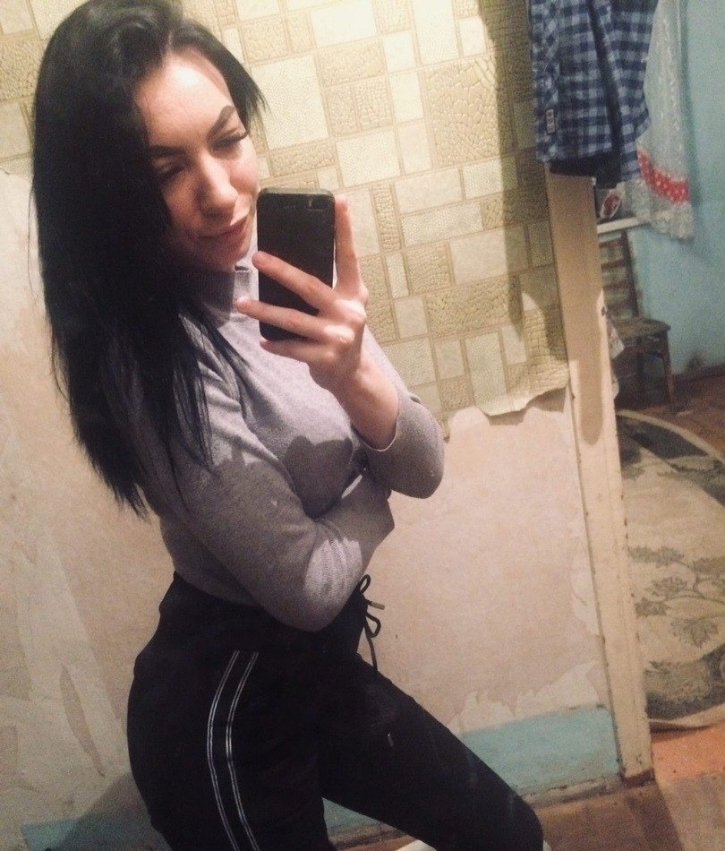 Индивидуалка Света, доступна для личного знакомства от 3000 руб