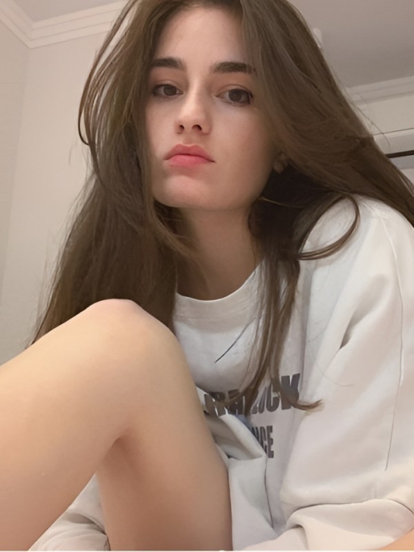 Елизавета привлекательная девушка из Поронайск цена от 5000 руб