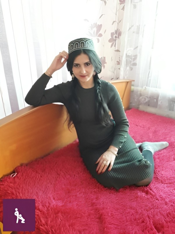 Галина фото 3