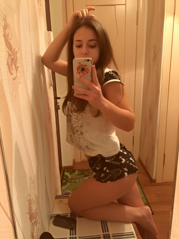 Ида привлекательная девушка из Поронайск цена от 2500 руб