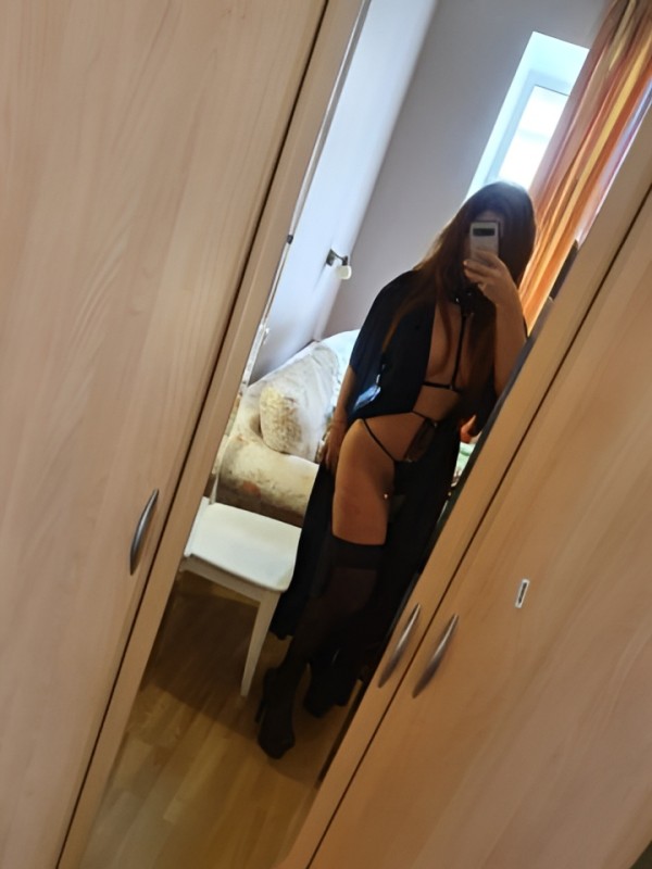 Лина привлекательная девушка из Поронайск цена от 2000 руб