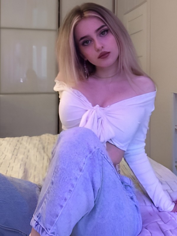 Ната привлекательная девушка из Поронайск цена от 1500 руб