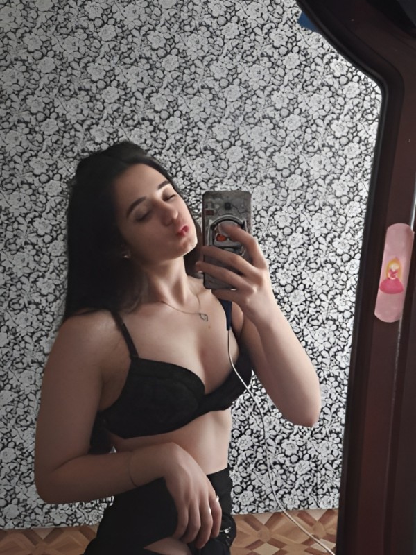 Натуся привлекательная девушка из Поронайск цена от 4000 руб