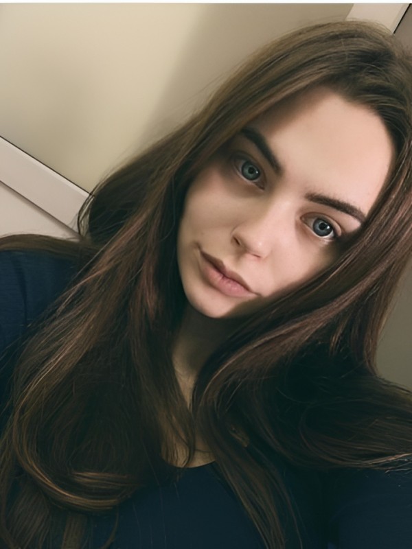 Олеся привлекательная девушка из Поронайск цена от 10000 руб