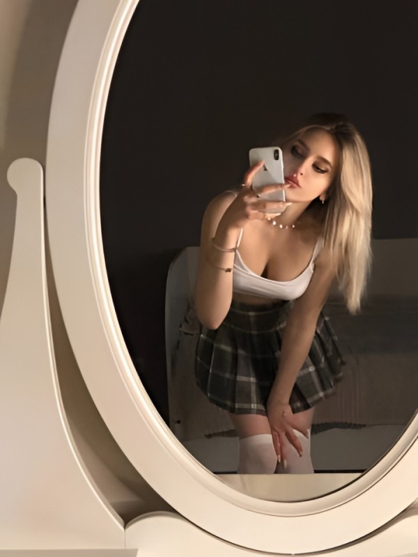 Тамара привлекательная девушка из Поронайск цена от 2500 руб