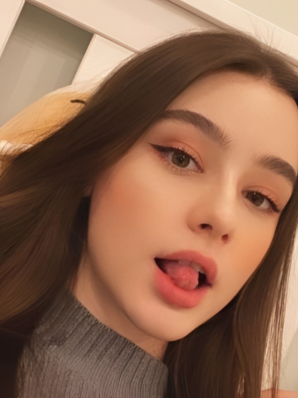 Услада привлекательная девушка из Поронайск цена от 1500 руб