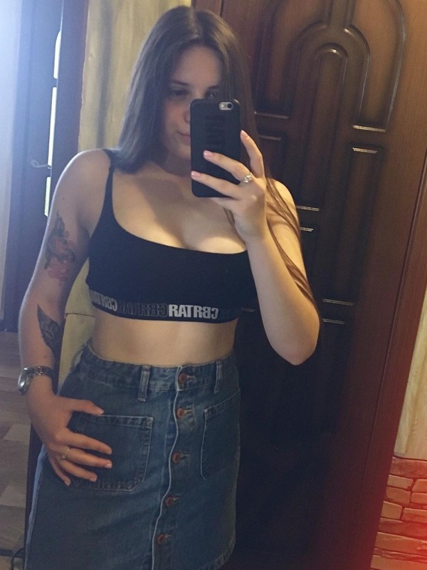 Рада привлекательная девушка из Поронайск цена от 2000 руб