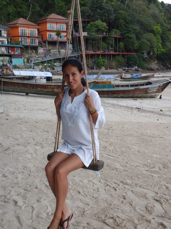 Дарина привлекательная девушка из Поронайск цена от 3500 руб