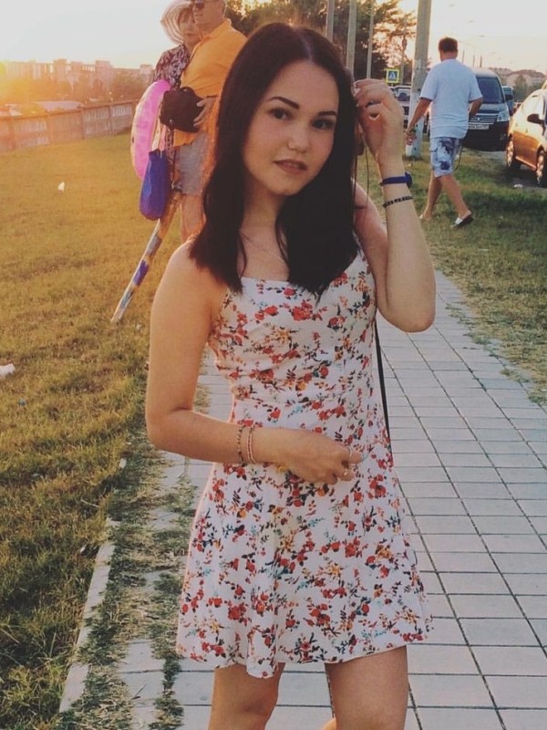 Карина привлекательная девушка из Поронайск цена от 4000 руб