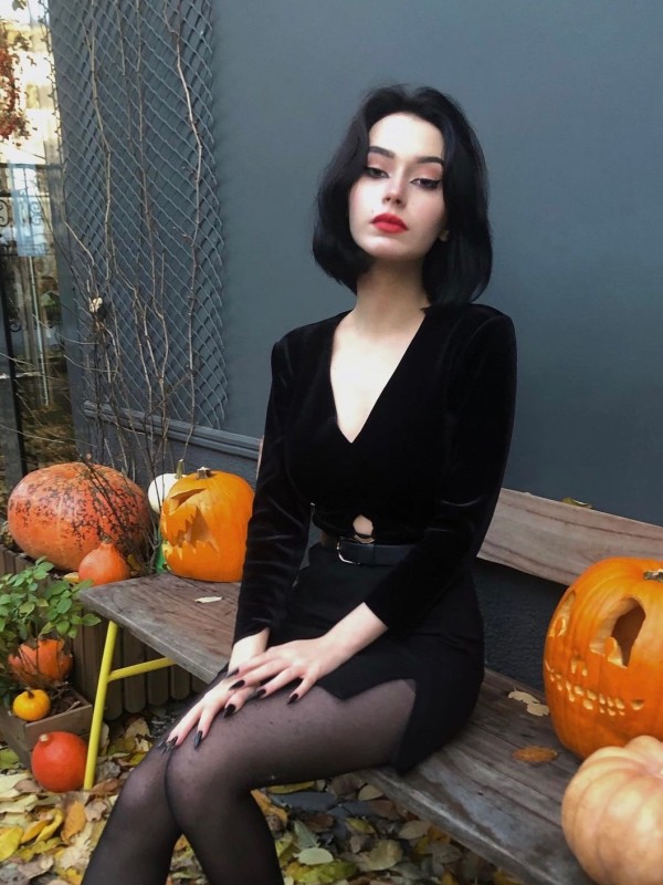 Аида привлекательная девушка из Поронайск цена от 3000 руб