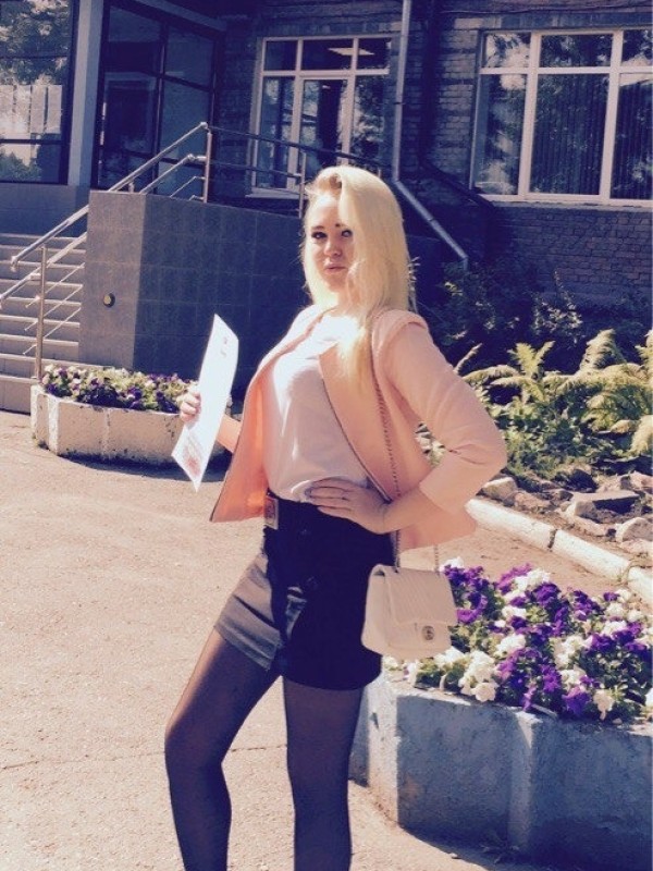 Глаша фото 3