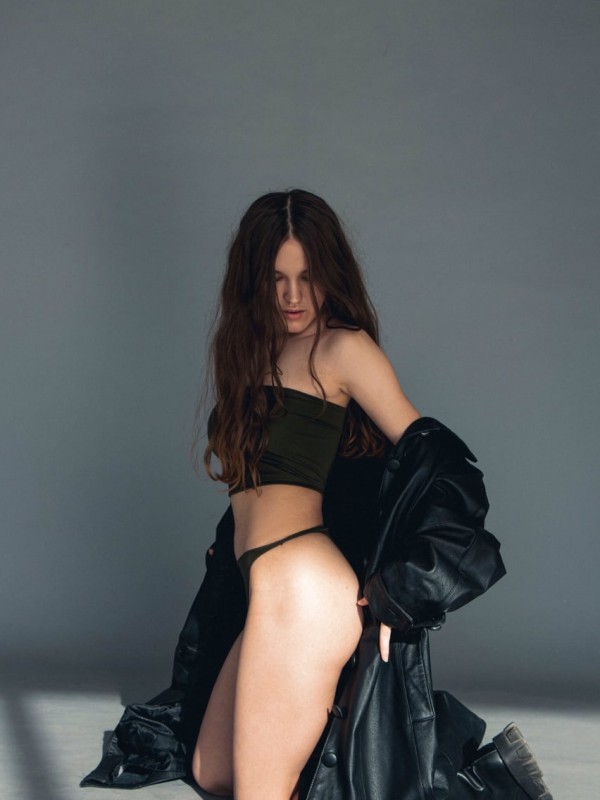 Лизочка фото 2