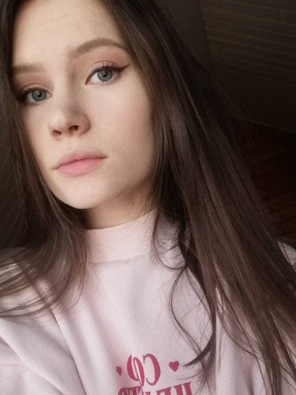 Татьяна привлекательная девушка из Поронайск цена от 3000 руб