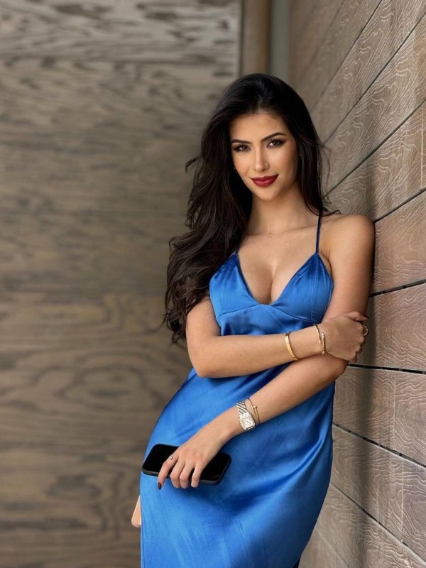 Настюха привлекательная девушка из Поронайск цена от 4000 руб