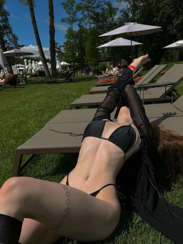 Юля привлекательная девушка из Поронайск цена от 5000 руб