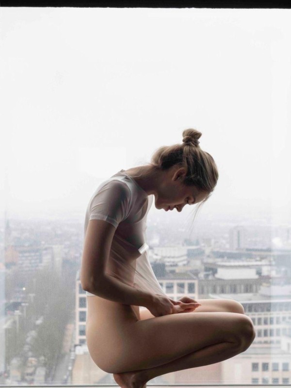 Чика привлекательная девушка из Поронайск цена от 9000 руб